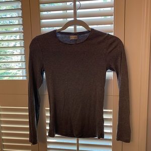 Rivamonti Grey T shirt
